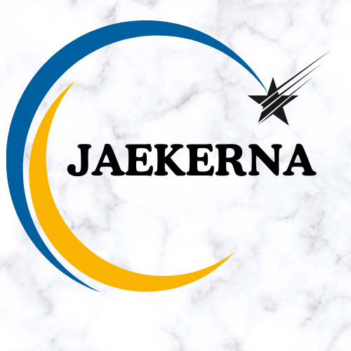 Jaekerna Investments logo