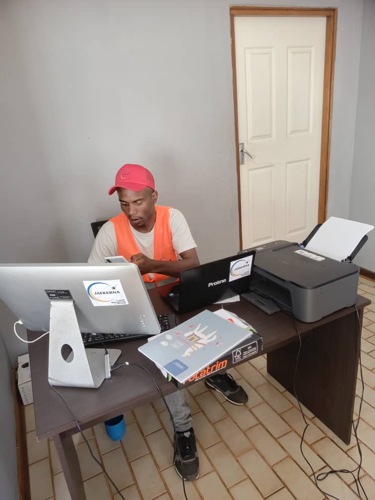 Golden Samkelo Hendry