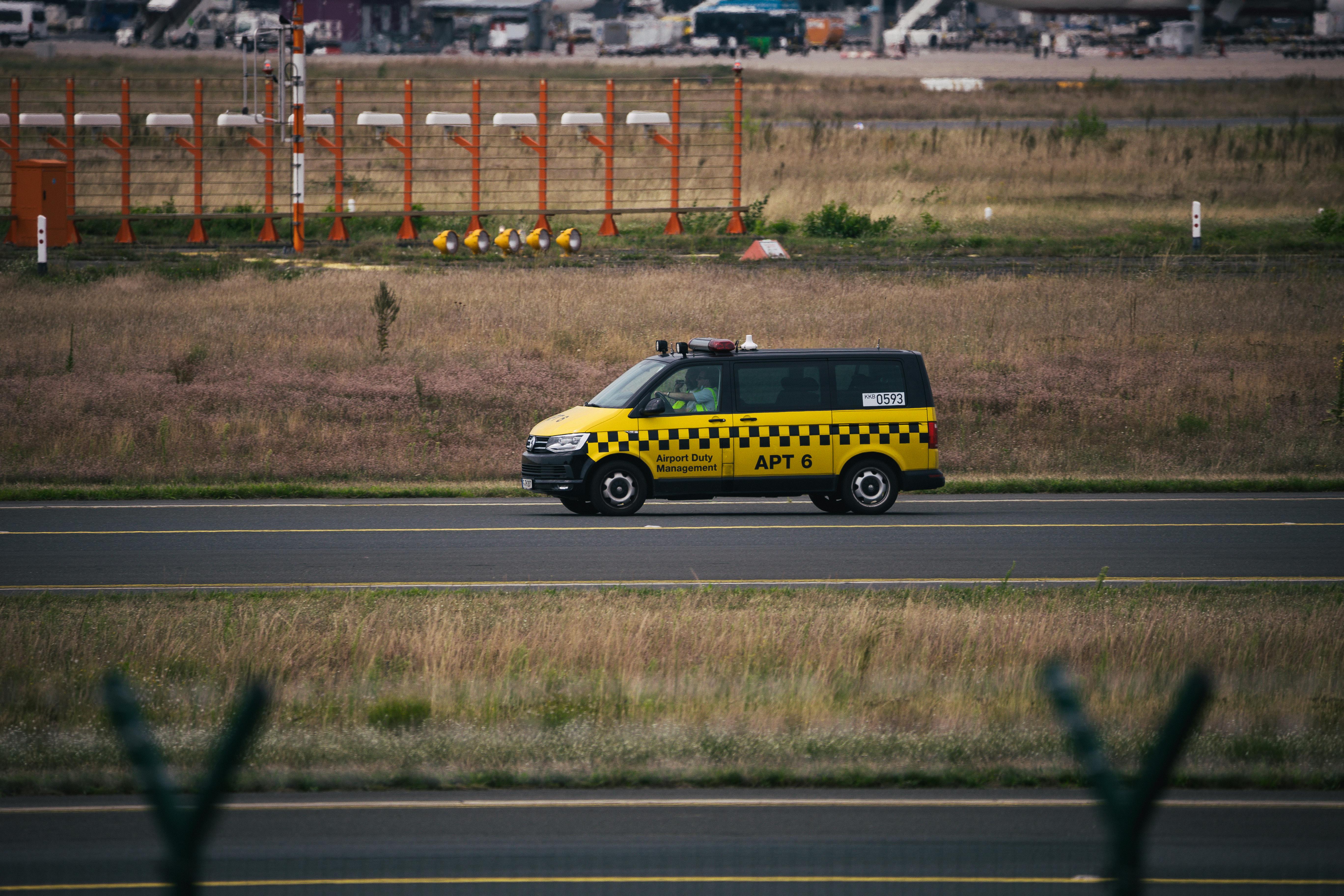 Transport Services