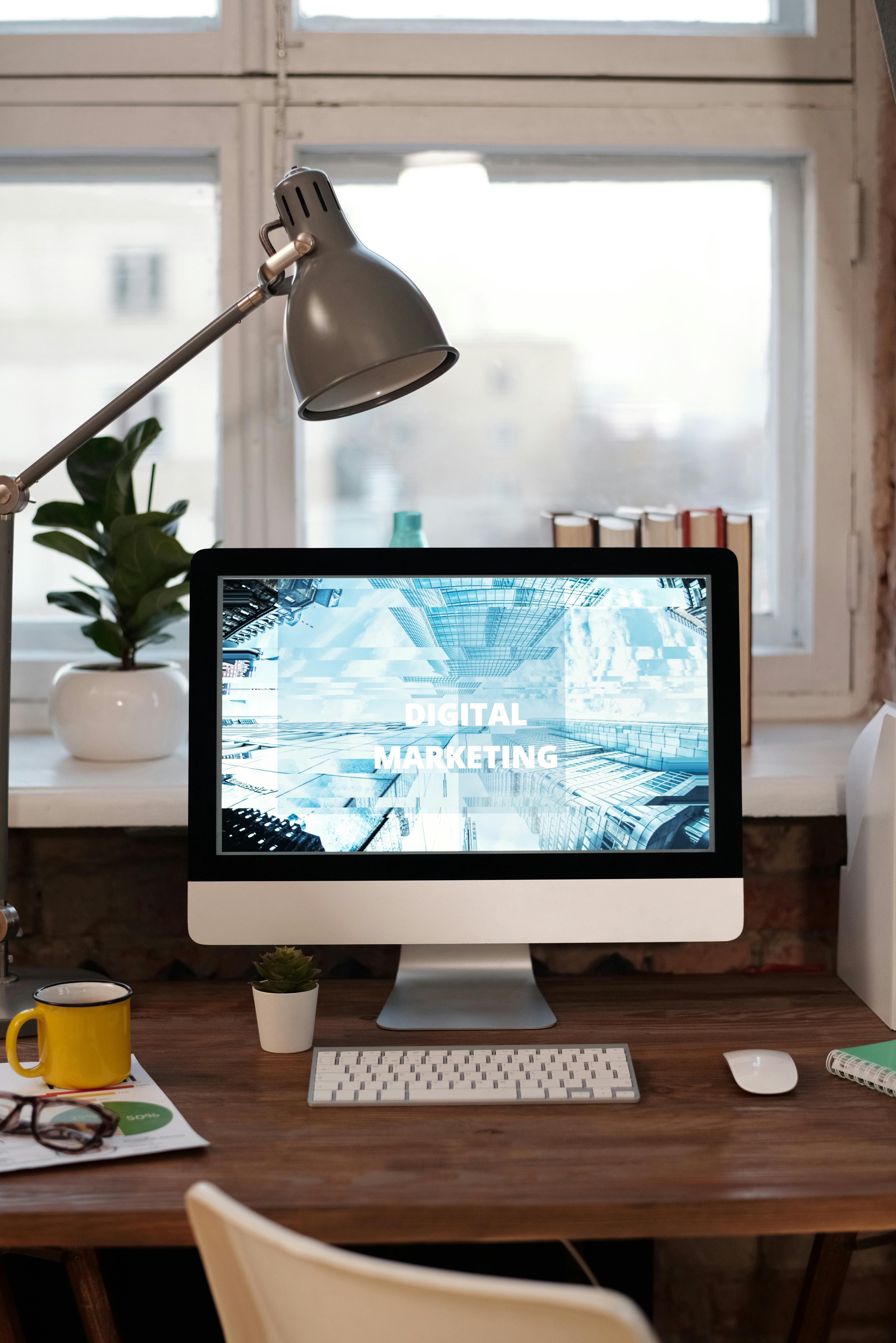 Advertising and Marketing